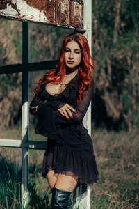 AgattaDuque Halloween 2024 🎃 Pic 3