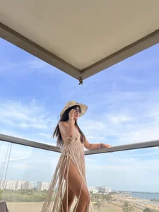 iam_katherine kullanıcısının A small loss on the beach💖 albümü -  fotoğraf