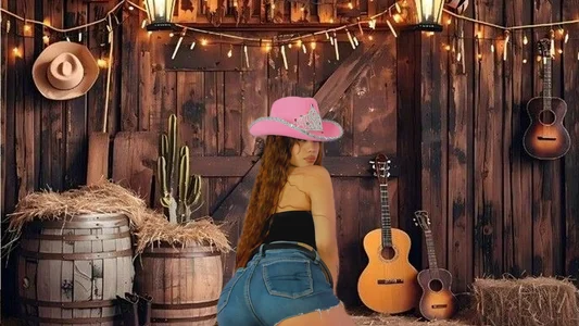 Mary_Anne_ COWGIRL Pic 5