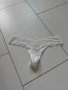 tiffstreatsxoxo PANTIES Pic 3