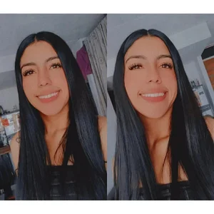 skinnyanai2 me smile Pic