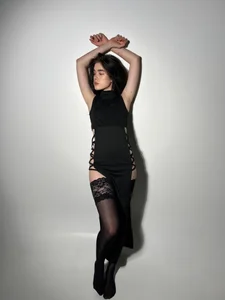 Marryme- I can be different :P black fox^^ Pic 8