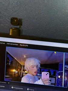 isaac_nova 🩷 Fotka 4