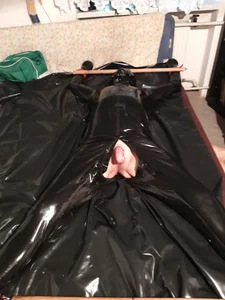 RubberFetischem Fetiš зображення 5