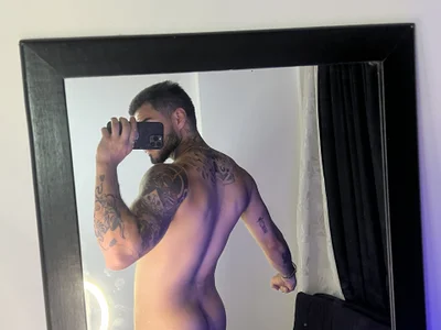 Benjii_Carter1 Public Foto 3