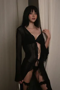 Lily_Leens 🍒My aesthetic photo shoot🍒 Pic 2