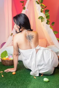 ArianaReynoldsseaster🫧图片 3