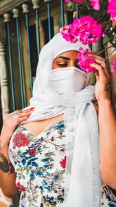 zully_arab "Every corner inspired me ... to provoke you" зображення 2