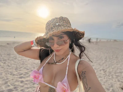 Valery_dupontt Beach Immagine 