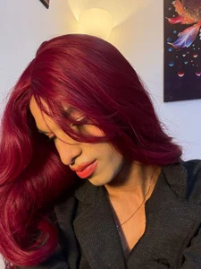 Chloe_bigcock Power woman Foto 4