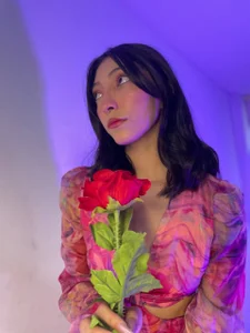 MarianaBranzz Happy Valentin 💕💕 Immagine  4