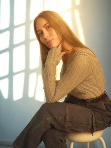 EdythArnesss XXX nøgenfoto 3