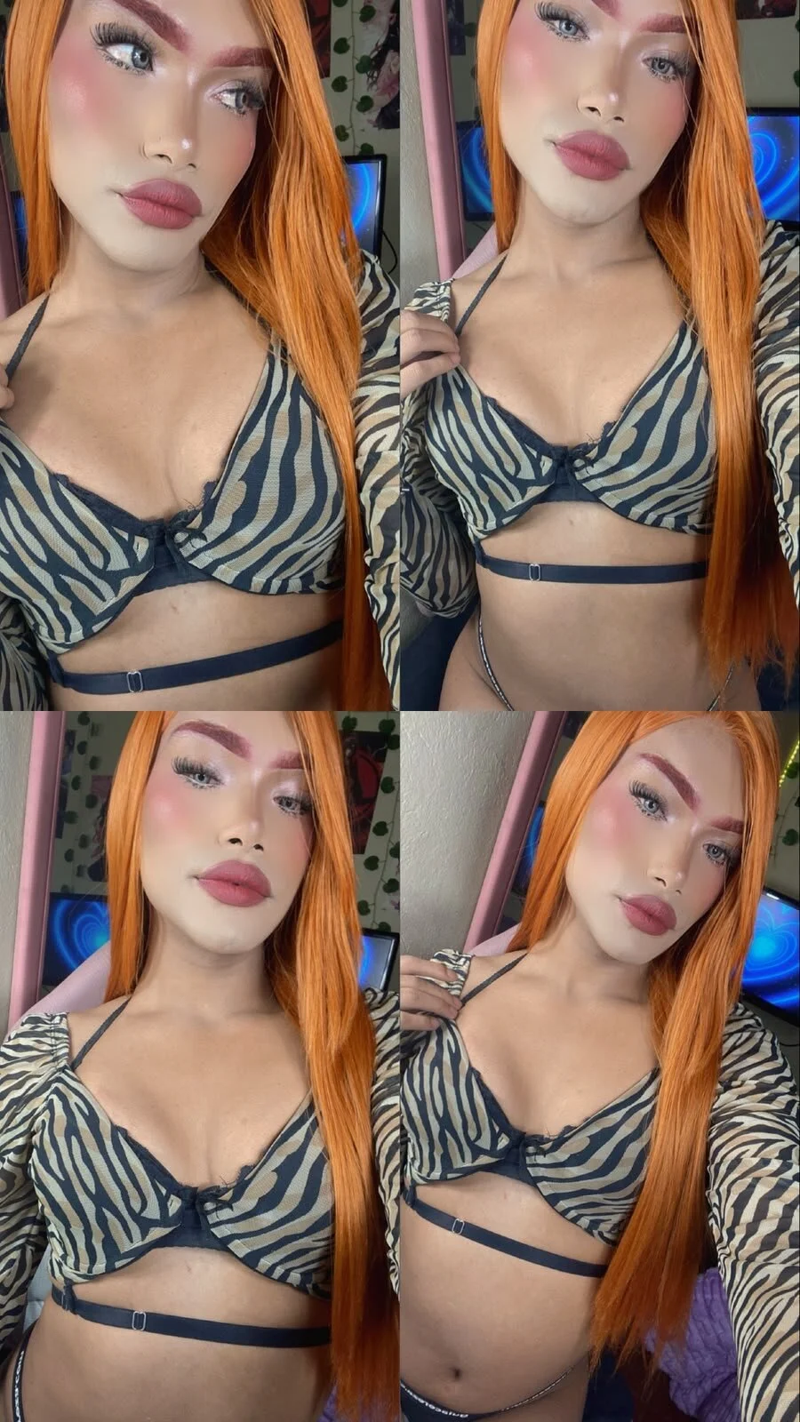 صور _KittyQueen12 الرائجة  7499