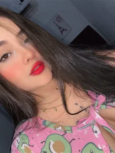 In the real live de KimGeorgia_  Imagens