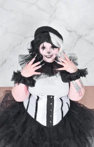 Yoki_Shizuko Сircus in hell 圖片 3