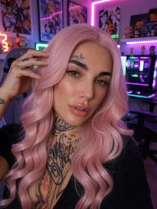 AshleyFayex Ashley Faye Bilde 3