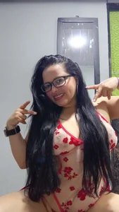 violetapeeveet noche sensual Pic 6