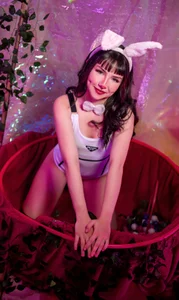 Zdjęcia Valuh_Blake LITTLE BUNNY:  2