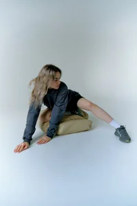 StacyStone girl in sportswear🥰 Kuva 6