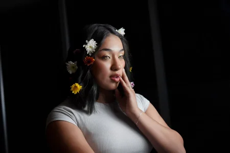 IsabellRodriguez18 kullanıcısının 🌸Anatomy of a Flower💐 albümü -  fotoğraf
