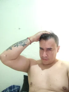 Soy yo