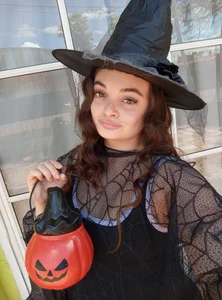 Emmacut Feliz Halloween 🎃 Immagine  3