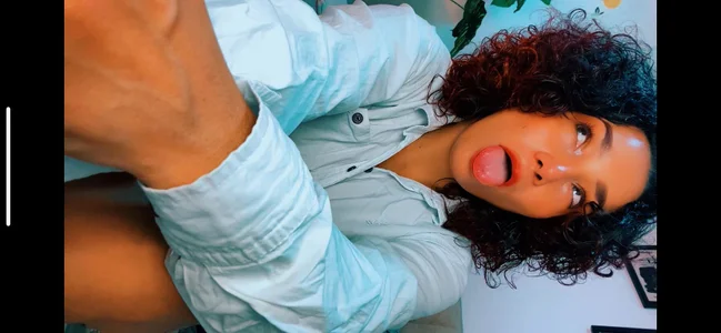 amber_demons2021 if you like it give me a heart 😍😍 Bilde