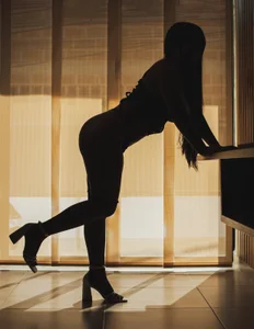 Sexy Christmas ✨ od _Chloe_Smith  2 snímek