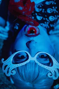 Evangelyne_1 HALLOWEEN SESSION Immagine  8