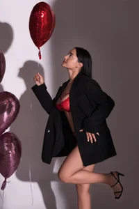 MollySanders___ Happy Valentine's Day Bilde 5