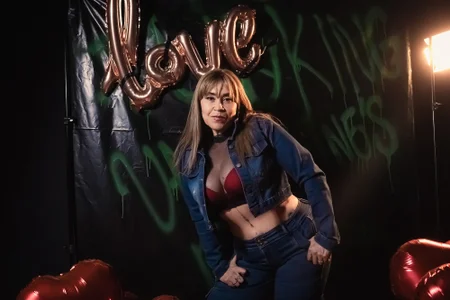 About last San Valentine de Samantha_Milf__ Foto