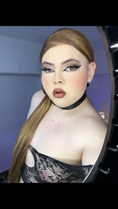 ScarlettDreamss7のI turn you crazy🖤😵‍💫の 2枚の写真