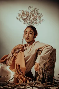 i'm your goddess de AmmyScott  4 Imagens