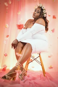 ShaniaBrownn valentine 2 pict Hình 5