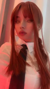 khleodoja Cosplay 🖤 Pic