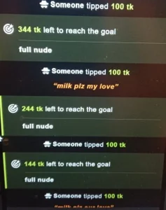 Your_Anaya Thank you my loves Poză 2