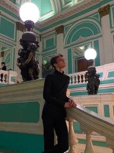 Lucas_ice Public Foto