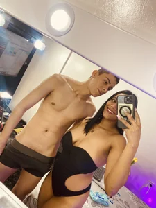 Valentina_and_sneider_ 🤤 Pic 2