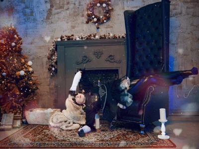 SeverinaMurr X-Mass 2b 사진 7