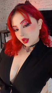 Black and Reed od RavenVamp  snímek