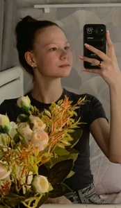 ZanaKornfeld flowers Pic 2