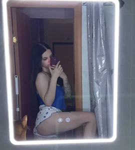 Mihcela_Furett Do you want me? :) Kuva
