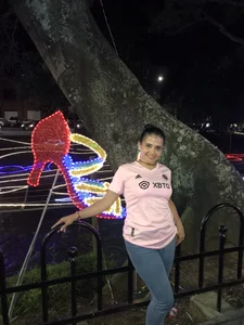 GlendaStarx Señora de las 4decadas Foto 9