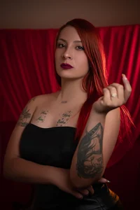 MirandaSould praise ur godness รูป  3