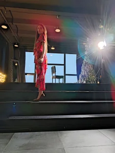 Iren Fly butterfly Immagine  3