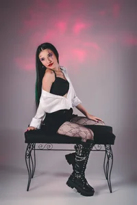 LILA_ELLIOT Halloween 2024 Pic