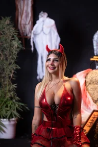 SALOOMEE__ Halloween 2024🎃👻  3টি ছবি