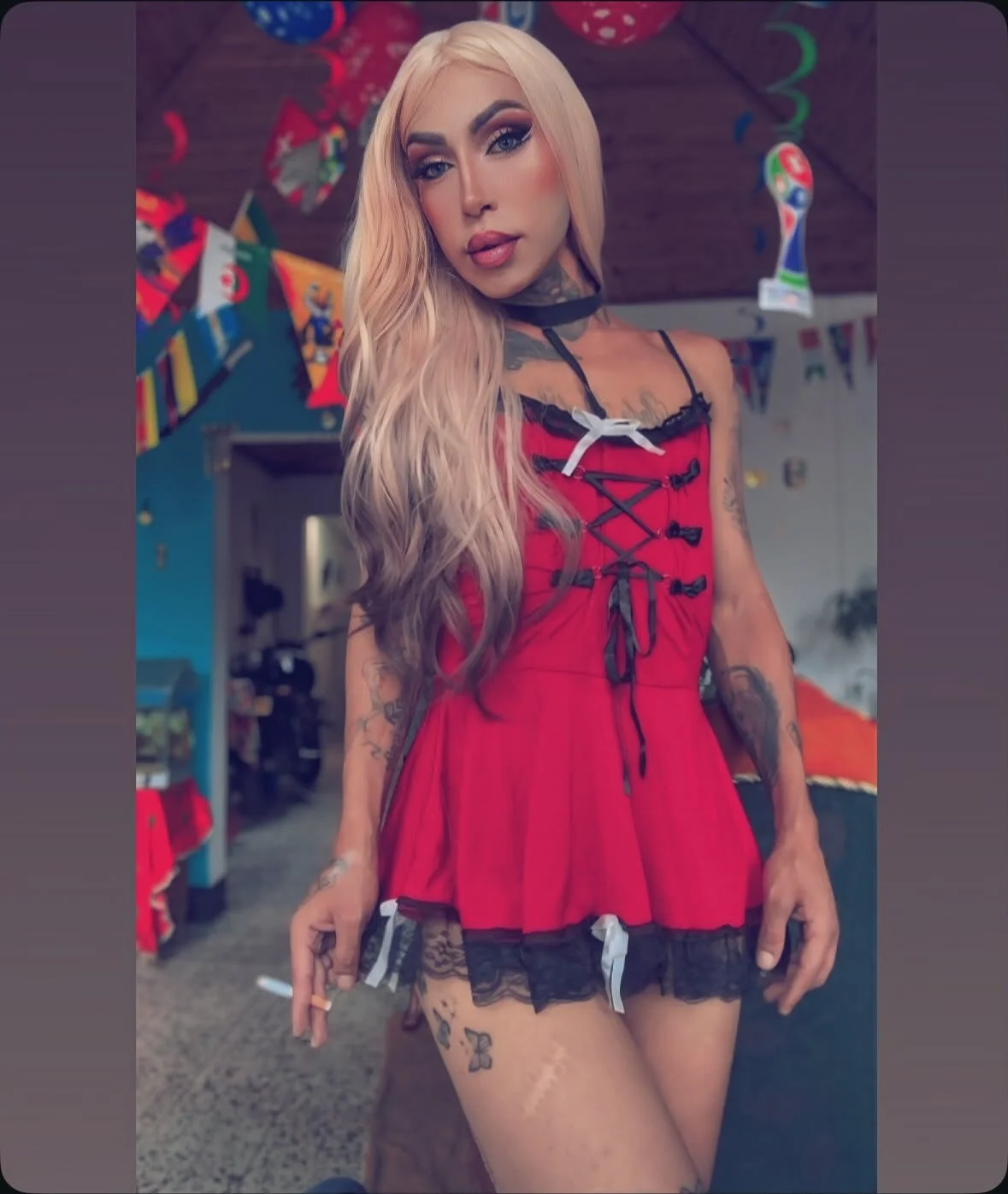 paulinagamee Набираща популярност снимка 6969