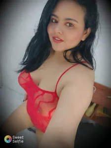 Tania_cruz_ Public Billede