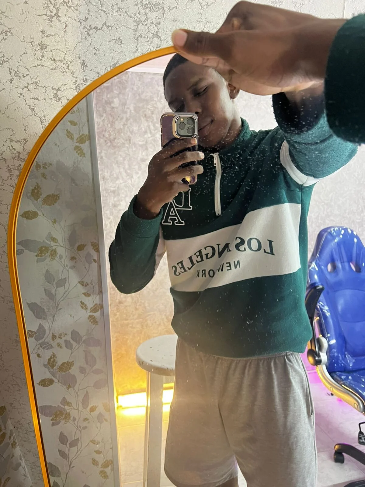 Foto em tendência de mike_aly 4721